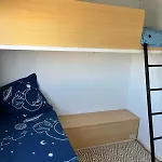 Mobil-home 5 Personnes Kemping La Baule