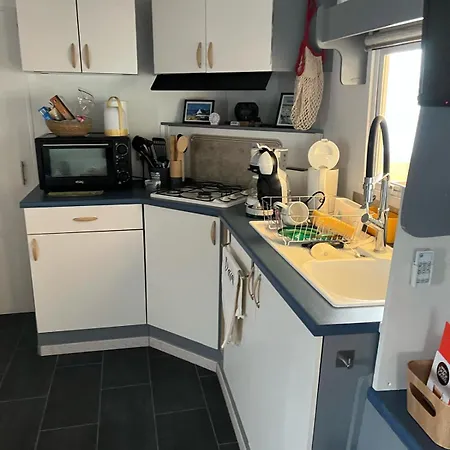 Mobil-home 5 Personnes *