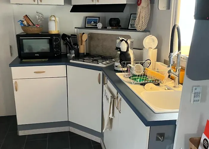 Mobil-home 5 Personnes *