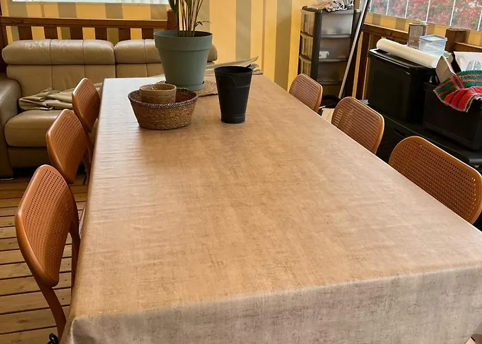 Mobil-home 5 Personnes Кемпинг *